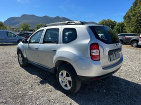 Dacia Duster 1.5DCI 109kc ITALIA EU6, снимка 3