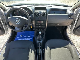 Dacia Duster 1.5DCI 109kc ITALIA EU6, снимка 10