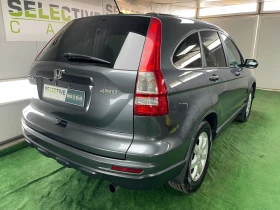 Honda Cr-v 2.4  AWD, снимка 8