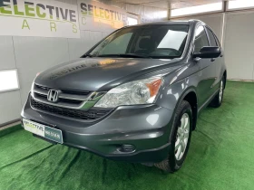 Honda Cr-v 2.4  AWD, снимка 2