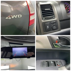 Honda Cr-v 2.4  AWD, снимка 17