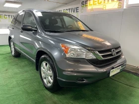 Honda Cr-v 2.4  AWD, снимка 6