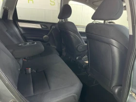 Honda Cr-v 2.4  AWD, снимка 14