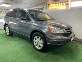 Honda Cr-v 2.4  AWD, снимка 7