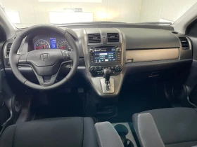 Honda Cr-v 2.4  AWD, снимка 11