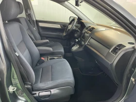 Honda Cr-v 2.4  AWD, снимка 13