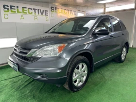 Honda Cr-v 2.4  AWD, снимка 1