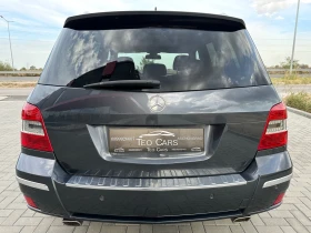 Mercedes-Benz GLK 350 CDI 235к.с 4MATIC / KOJA / PANORAMA / XENON, снимка 6