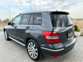 Mercedes-Benz GLK 350 CDI 235. 4MATIC / KOJA / PANORAMA / XENON | Mobile.bg    7