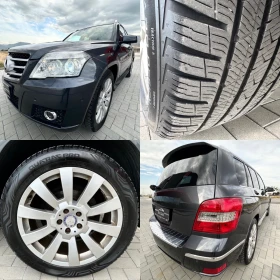 Mercedes-Benz GLK 350 CDI 235. 4MATIC / KOJA / PANORAMA / XENON | Mobile.bg    16