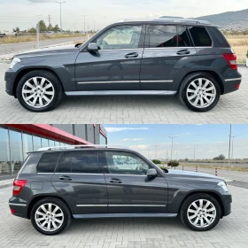 Mercedes-Benz GLK 350 CDI 235. 4MATIC / KOJA / PANORAMA / XENON | Mobile.bg    4