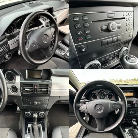 Mercedes-Benz GLK 350 CDI 235к.с 4MATIC / KOJA / PANORAMA / XENON, снимка 14