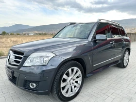 Mercedes-Benz GLK 350 CDI 235к.с 4MATIC / KOJA / PANORAMA / XENON, снимка 3