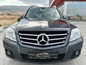 Mercedes-Benz GLK 350 CDI 235к.с 4MATIC / KOJA / PANORAMA / XENON, снимка 2