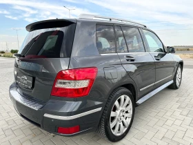 Mercedes-Benz GLK 350 CDI 235к.с 4MATIC / KOJA / PANORAMA / XENON, снимка 5