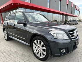 Mercedes-Benz GLK 350 CDI 235. 4MATIC / KOJA / PANORAMA / XENON | Mobile.bg    1