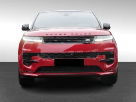 Land Rover Range Rover Sport D300 HSE/DYNAMIC/BLACK PAKET/MERIDIAN/HEAD UP/PANO | Mobile.bg    2