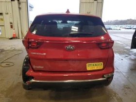 Kia Sportage LX AWD    ! | Mobile.bg    4