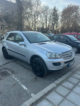 Mercedes-Benz ML 350, снимка 2