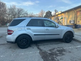 Mercedes-Benz ML 350, снимка 9