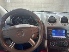 Mercedes-Benz ML 350, снимка 7