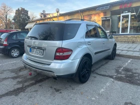 Mercedes-Benz ML 350, снимка 6