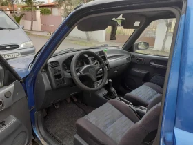 Toyota Rav4 Rav4, снимка 4