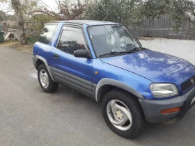 Toyota Rav4 Rav4, снимка 2