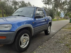 Toyota Rav4 Rav4, снимка 3