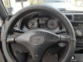 Toyota Rav4 Rav4, снимка 5