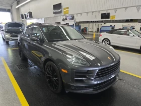 Porsche Macan GTS* ADAPT.CRUISE CONTR.* BOSE* KEYLESS* PANORAMA*, снимка 3