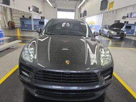 Porsche Macan GTS* ADAPT.CRUISE CONTR.* BOSE* KEYLESS* PANORAMA*, снимка 2