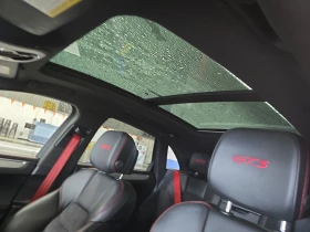 Porsche Macan GTS* ADAPT.CRUISE CONTR.* BOSE* KEYLESS* PANORAMA*, снимка 13