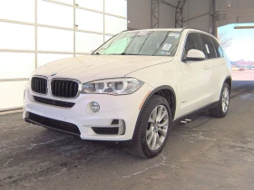 BMW X5 xDrive35i/ПОДГРЕВ/СЛЕДЕНЕ НА ЛЕНТИ/КАМЕРА/КЕЙЛЕС , снимка 4