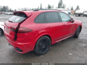 Porsche Cayenne GTS* MATRIXX* FULL - 34500 лв. - 41072854 | Car24.bg