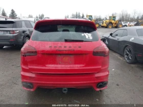 Porsche Cayenne GTS* MATRIXX* FULL - 34500 лв. - 41072854 | Car24.bg