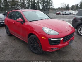 Porsche Cayenne GTS* MATRIXX* FULL 1