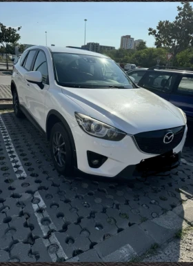 Mazda CX-5 CX5, снимка 1