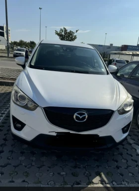 Mazda CX-5 CX5, снимка 2