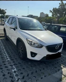 Mazda CX-5 CX5, снимка 4