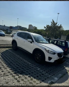 Mazda CX-5 CX5, снимка 3