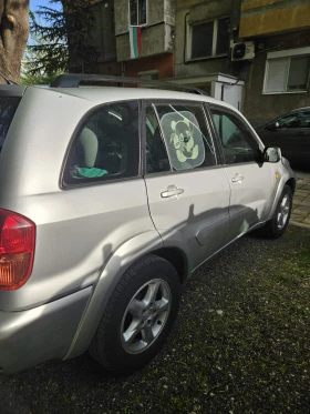 Toyota Rav4 | Mobile.bg    9