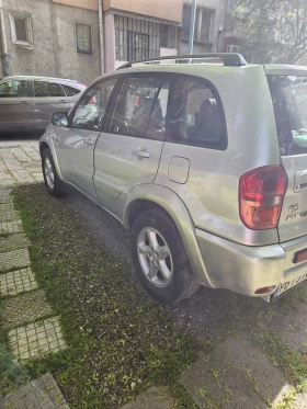 Toyota Rav4 | Mobile.bg    3