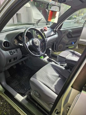 Toyota Rav4 | Mobile.bg    5