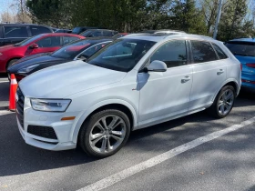 Audi Q3 Technik * ЦЕНА ДО БЪЛГАРИЯ* (CARFAX) - 23000 лв. - 85177748 | Car24.bg