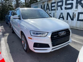 Audi Q3 Technik * ЦЕНА ДО БЪЛГАРИЯ* (CARFAX) - 23000 лв. - 85177748 | Car24.bg