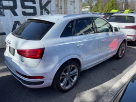 Audi Q3 Technik * ЦЕНА ДО БЪЛГАРИЯ* (CARFAX) - 23000 лв. - 85177748 | Car24.bg
