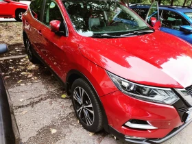 Nissan Qashqai | Mobile.bg    4