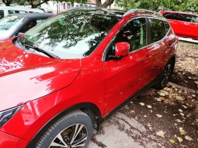 Nissan Qashqai | Mobile.bg    11