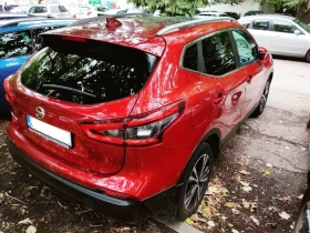 Nissan Qashqai | Mobile.bg    5